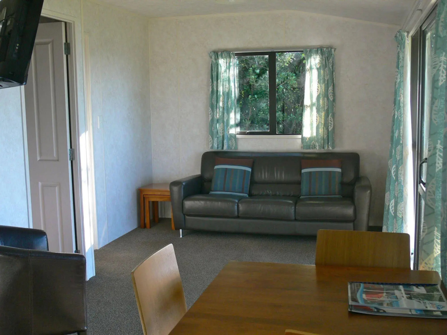 Oakura Beach Holiday Park