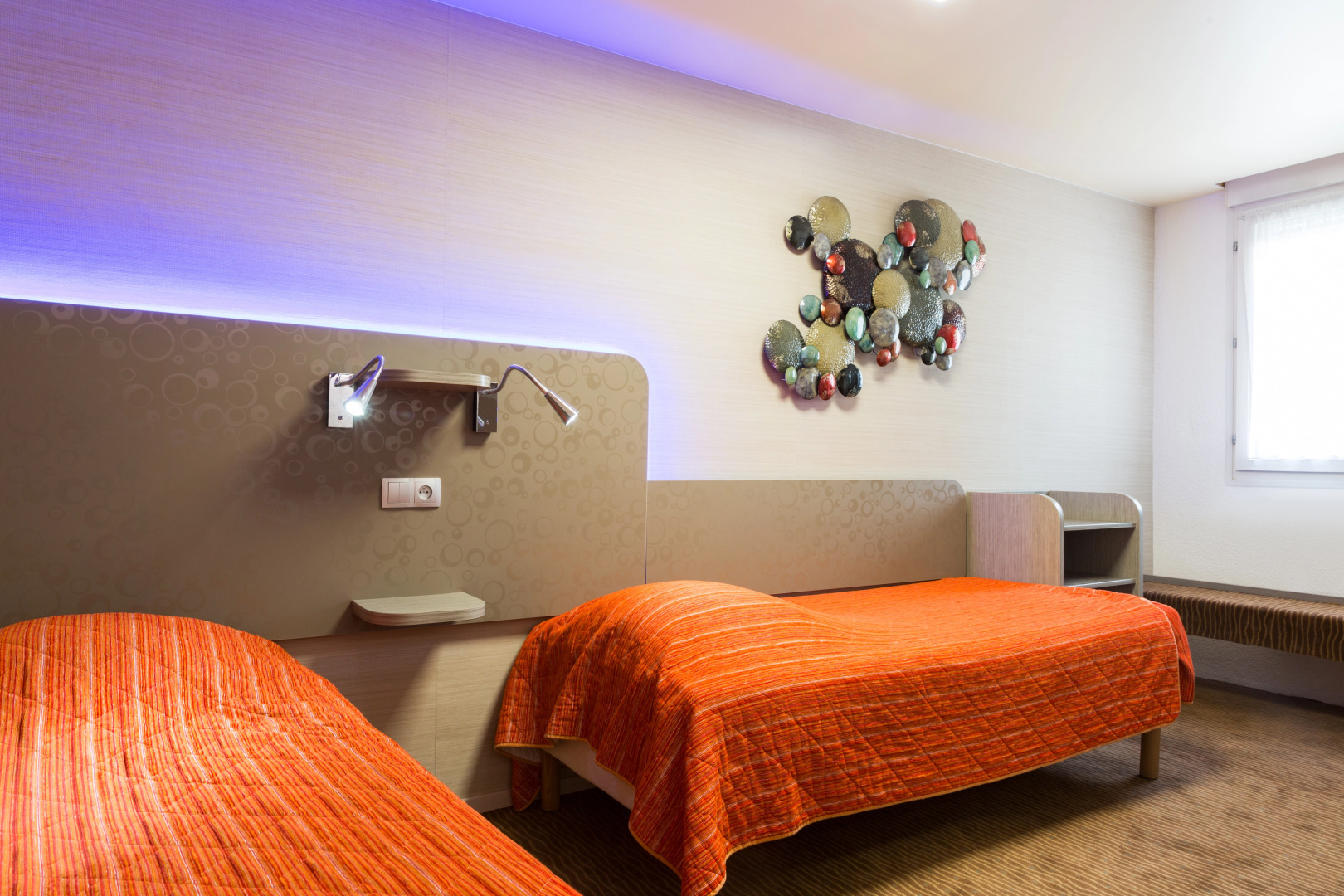 The Originals City, Archotel