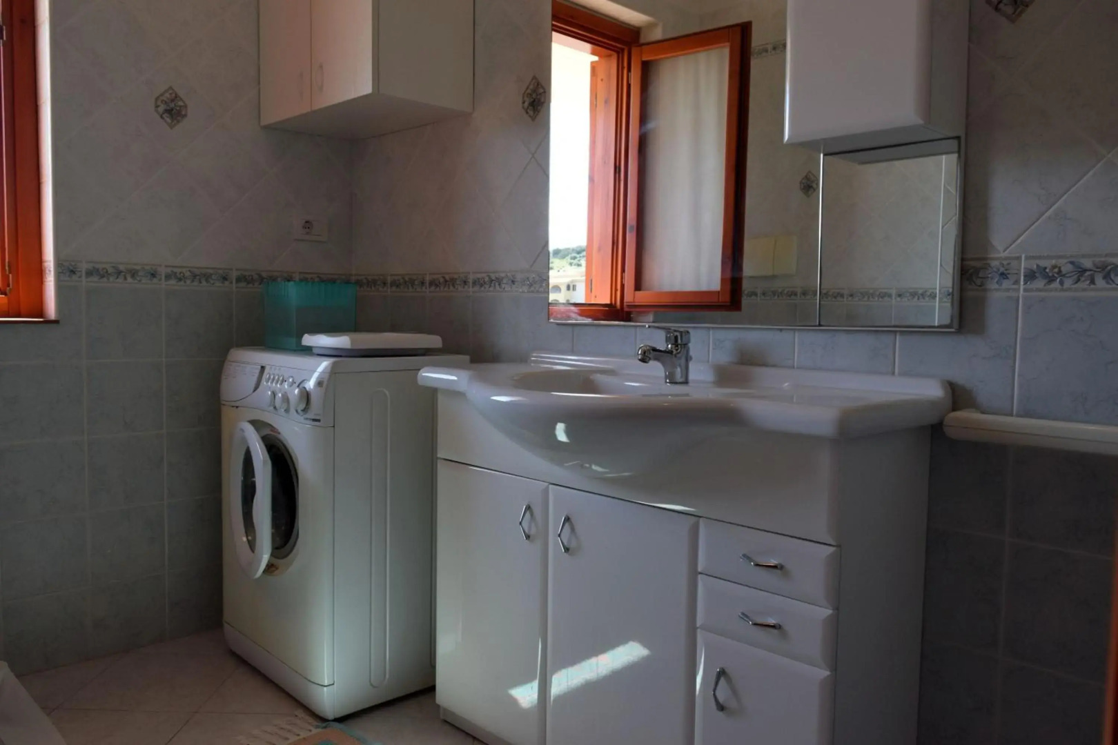 Appartamento Sanders