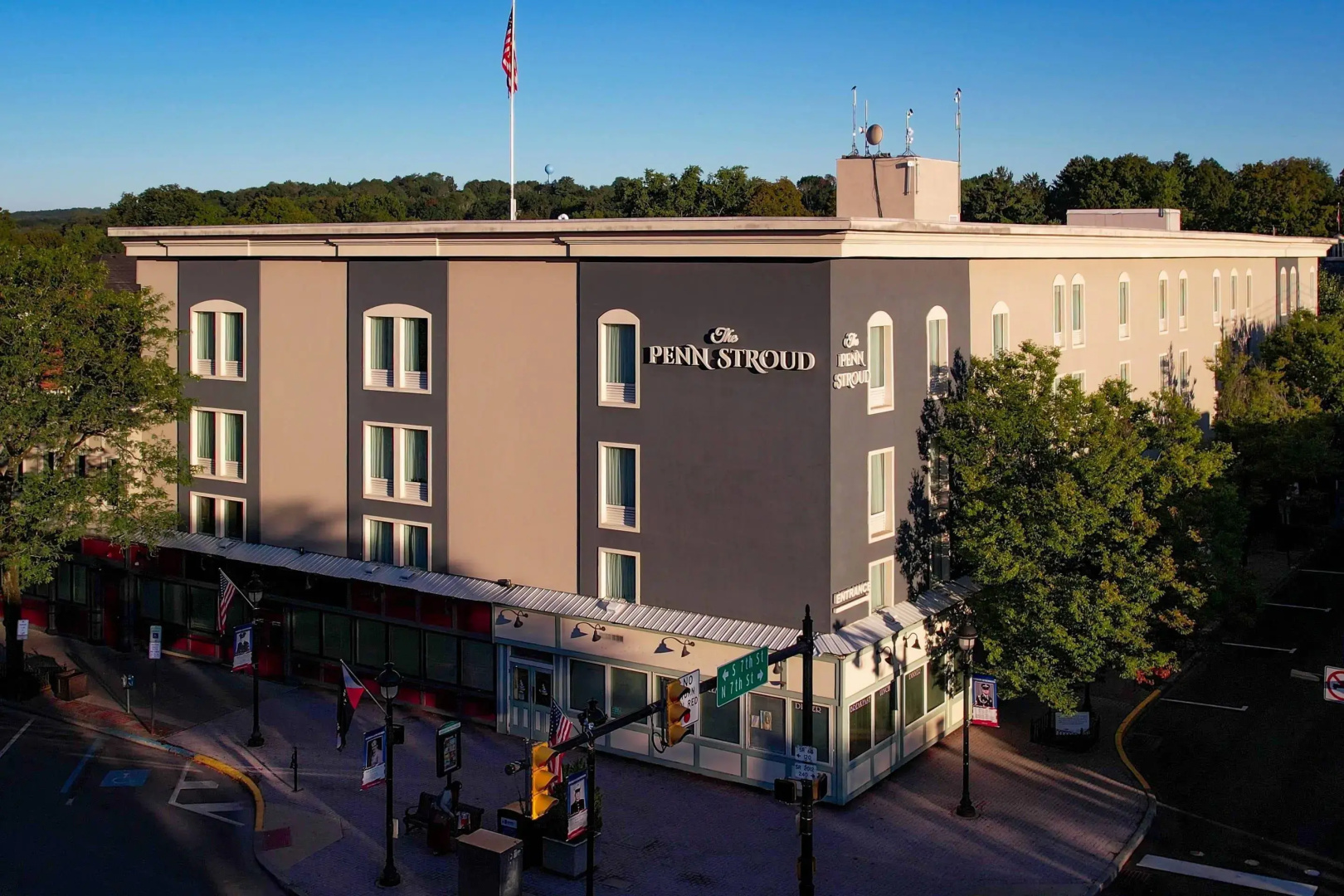 The Penn Stroud, Stroudsburg - Poconos, an Ascend Collection Hotel