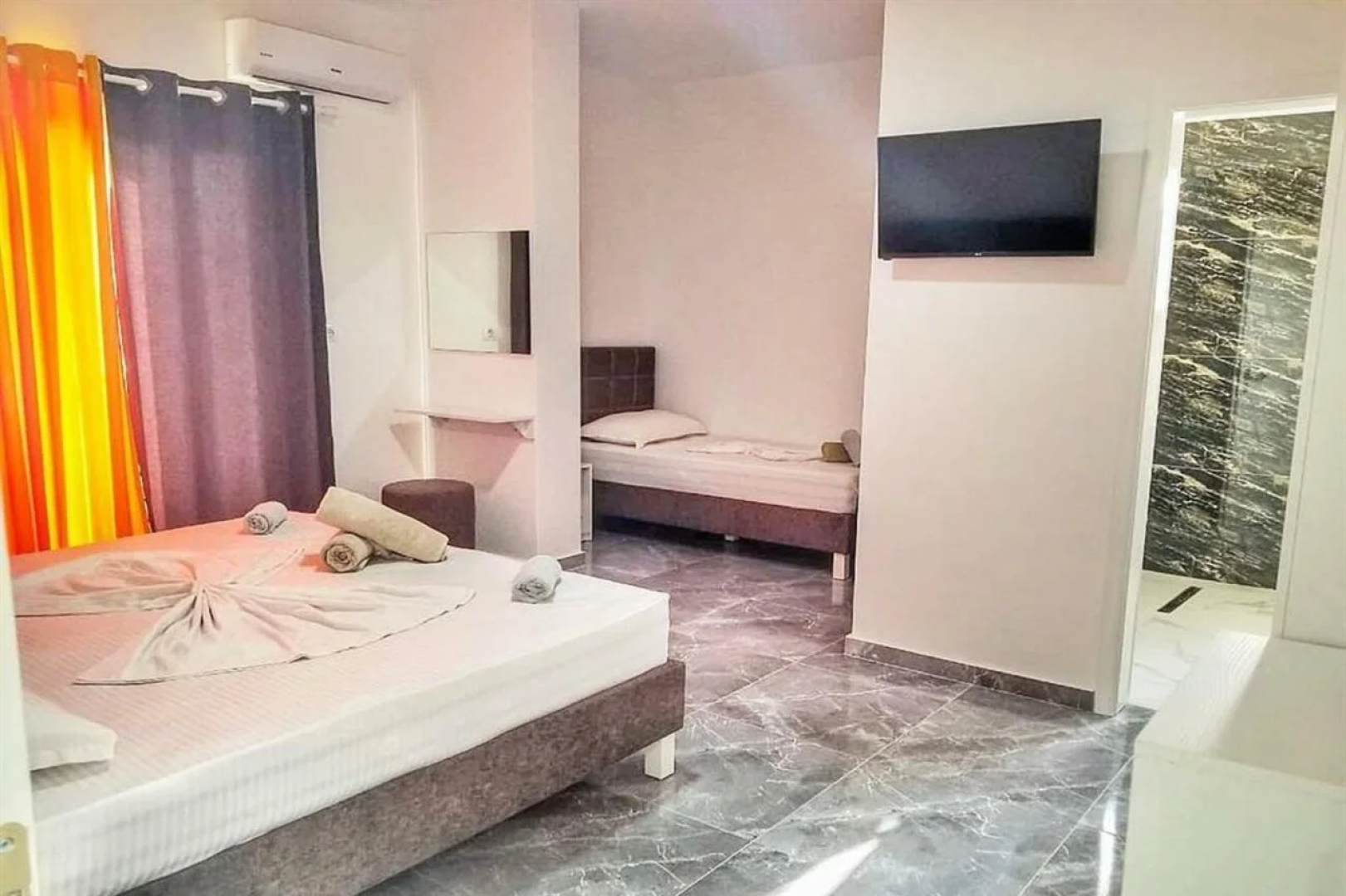 Hotel Seadel