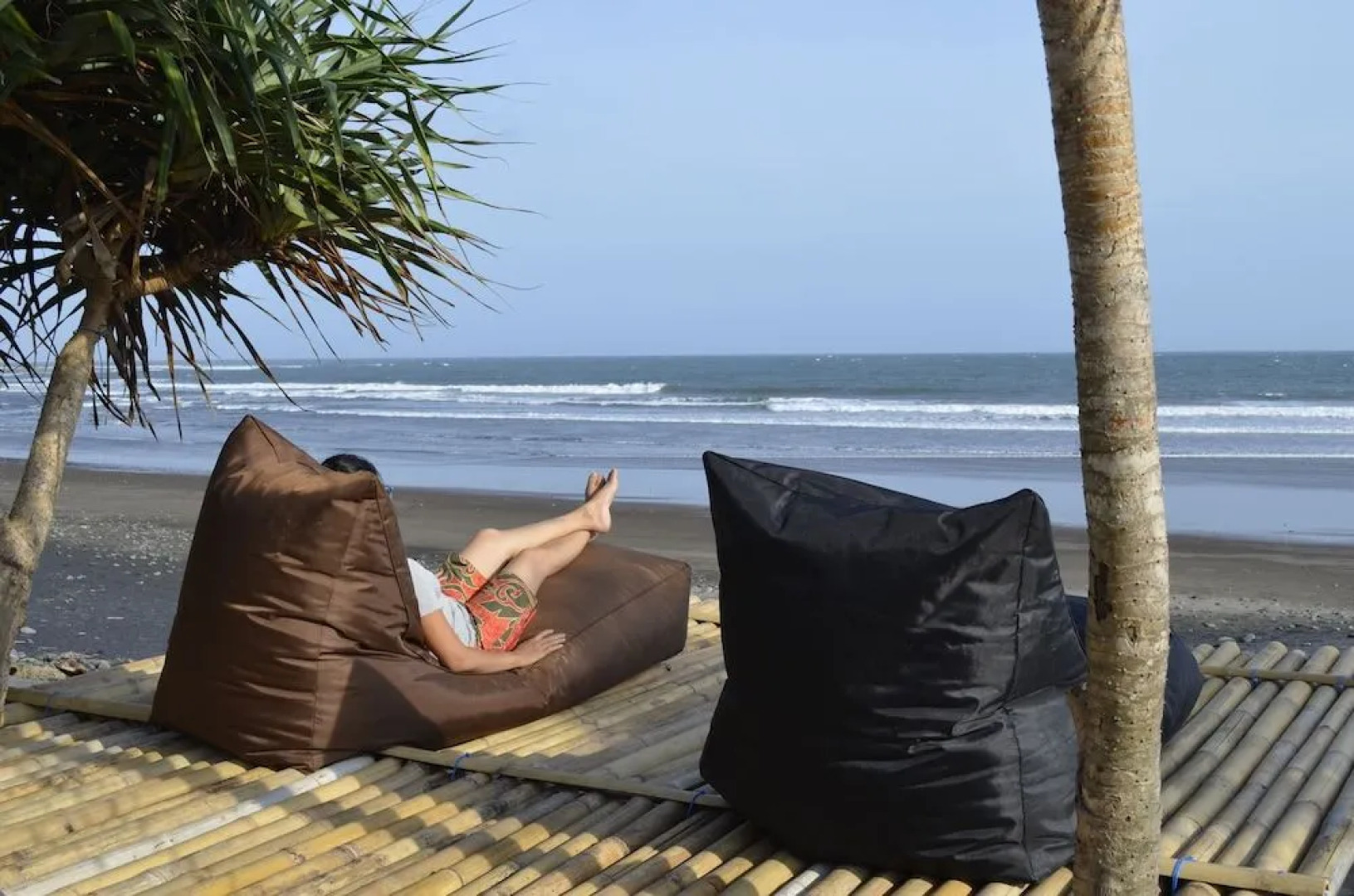 West Break Bali Medewi