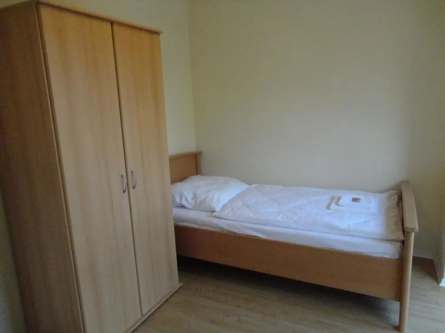 City Boardinghouse Alsdorf