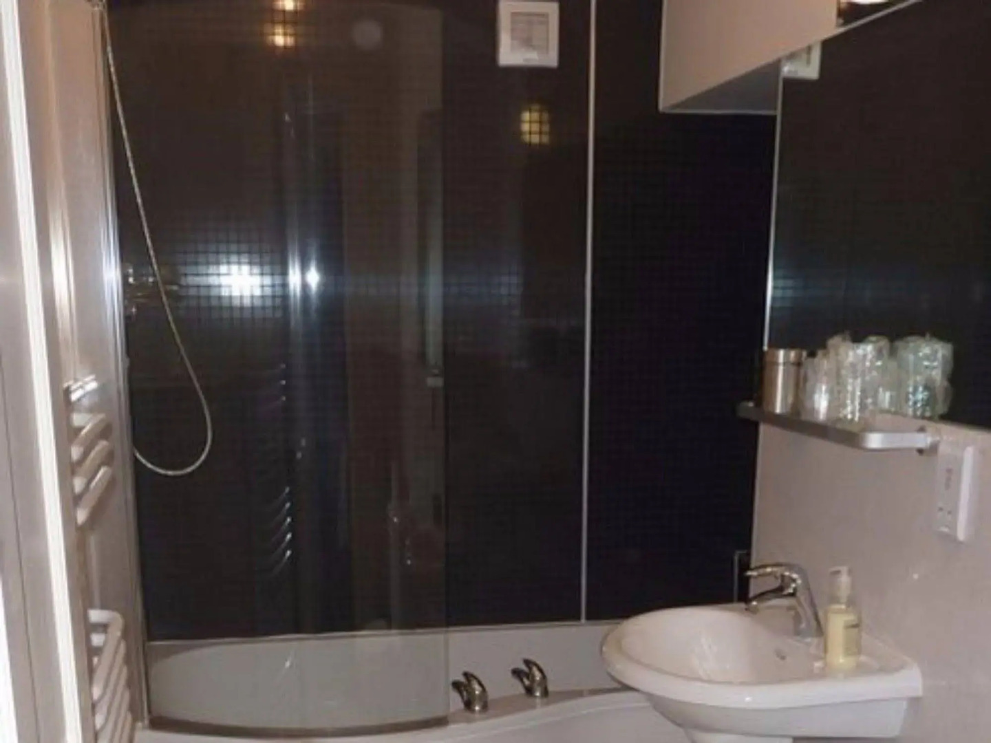 Shaftoes Guest House