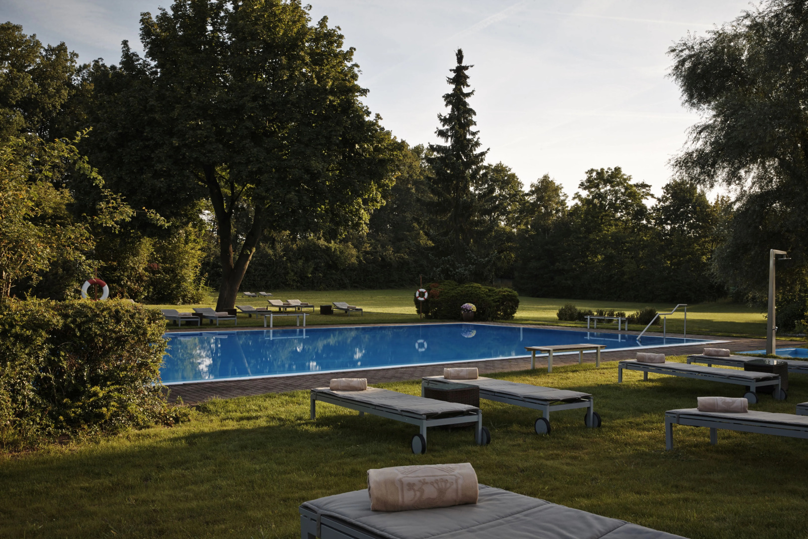 Hilton Frankfurt Gravenbruch