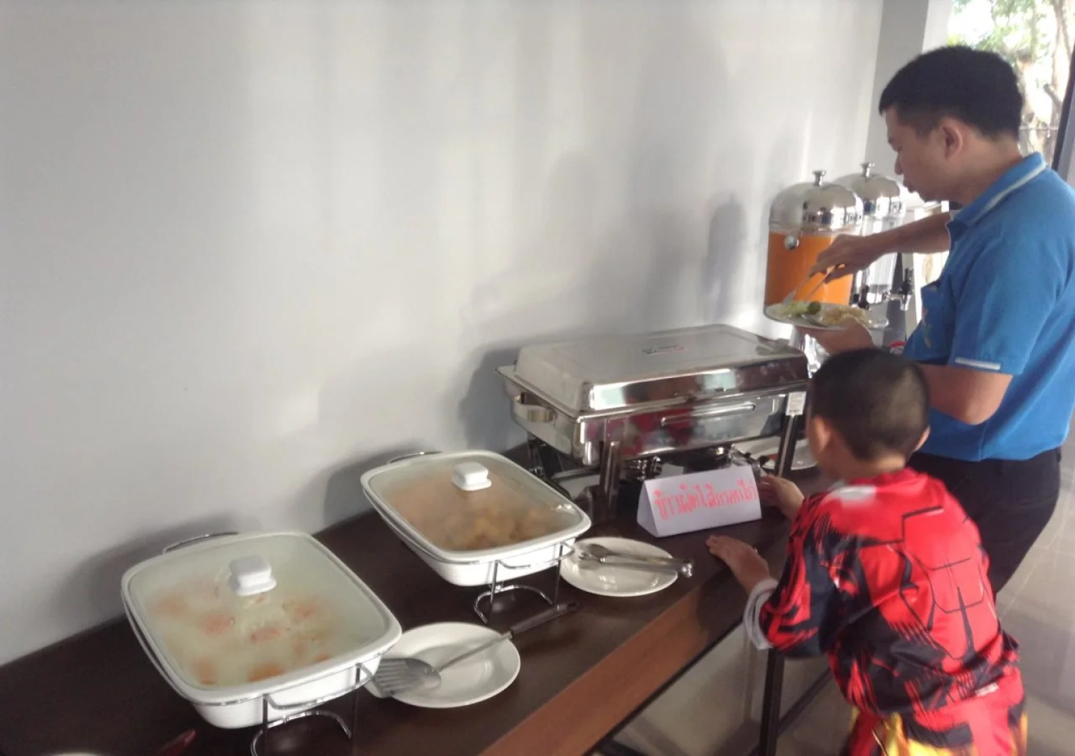 Nutchana Hill Boutique Hotel