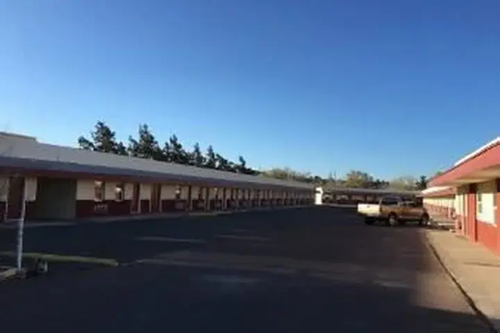 Travelodge by Wyndham Gallup