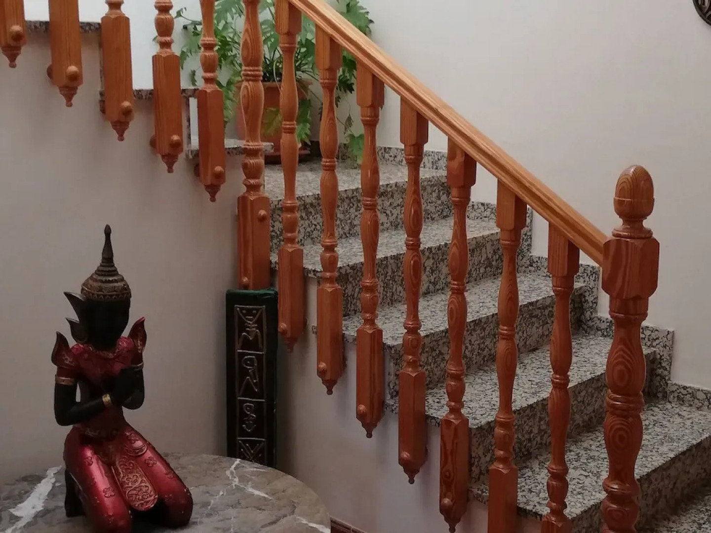 Magnificent Holiday Home in Cabra With Swimming Pool & Chillout Area