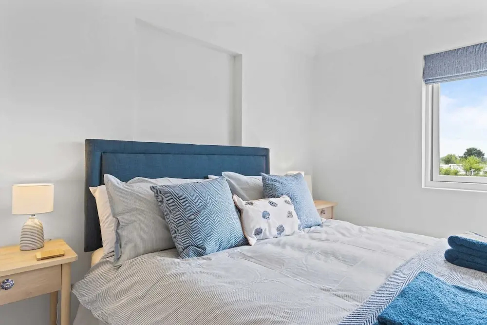 Seashells-stylish Coastal Living