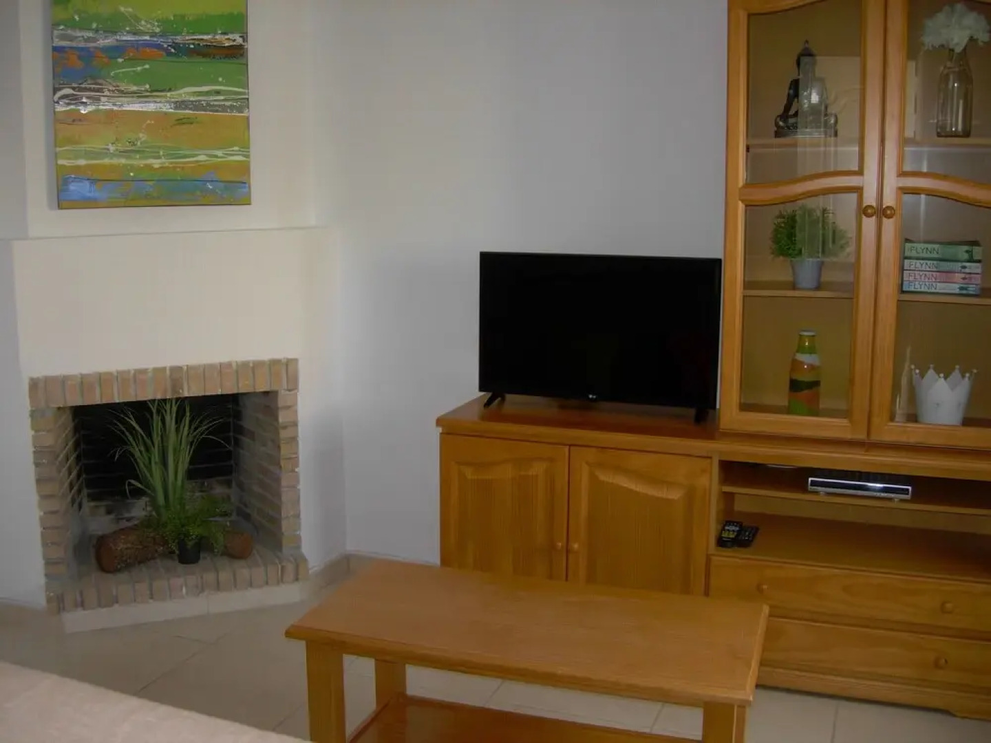 Apartamento Pinares Birdie