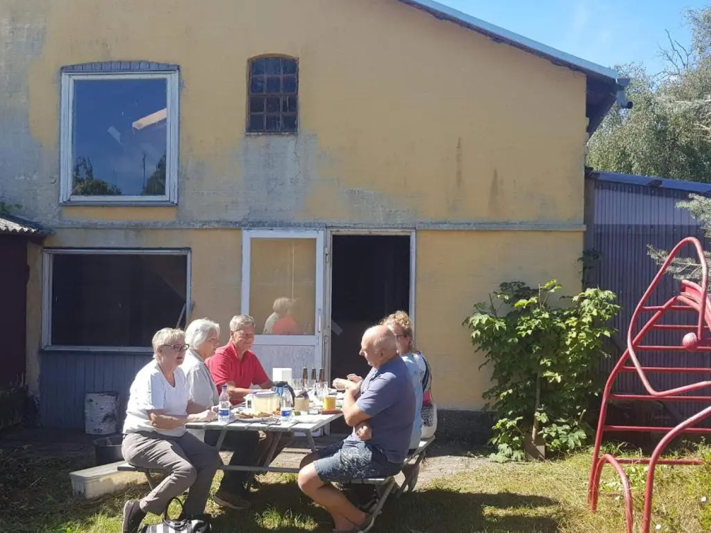 Købmandsgaardens B&B