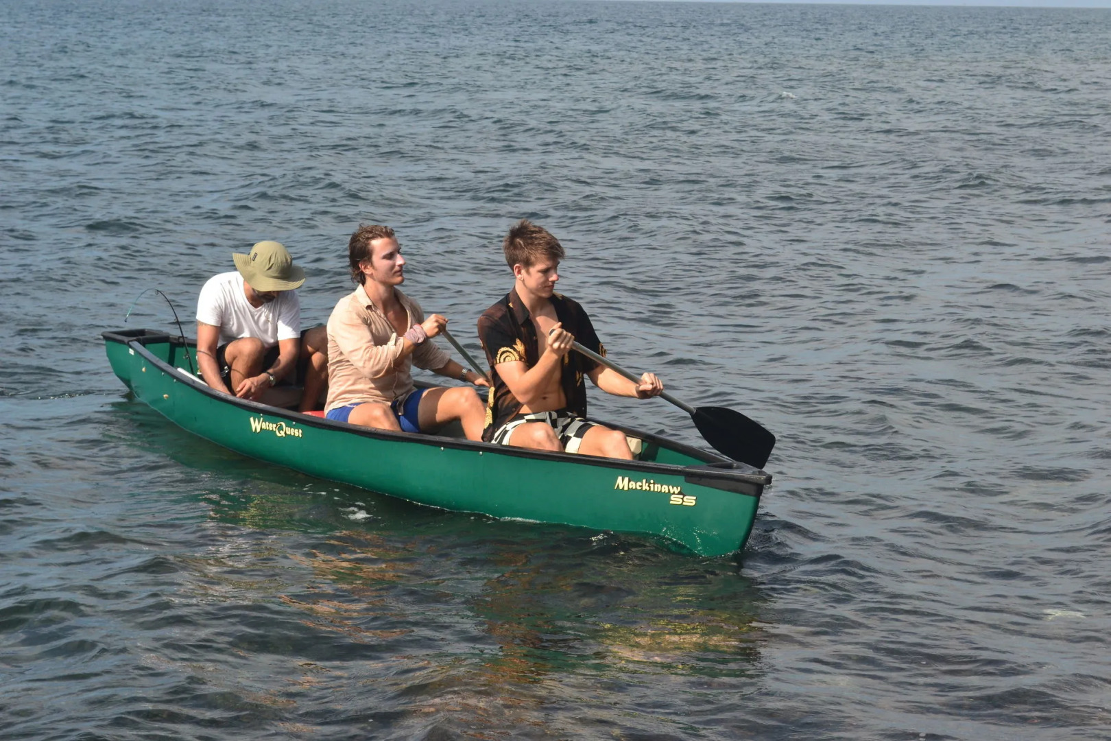 Villa Boreh Beach Resort and Spa