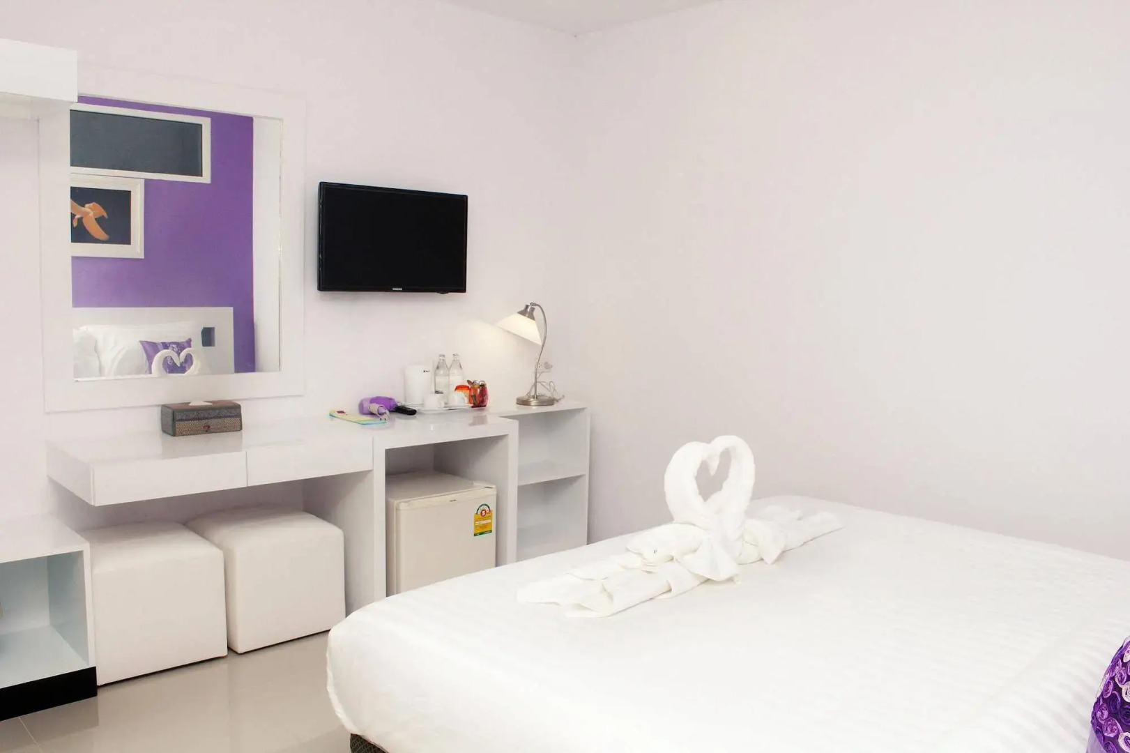 The Frutta Boutique Patong Beach