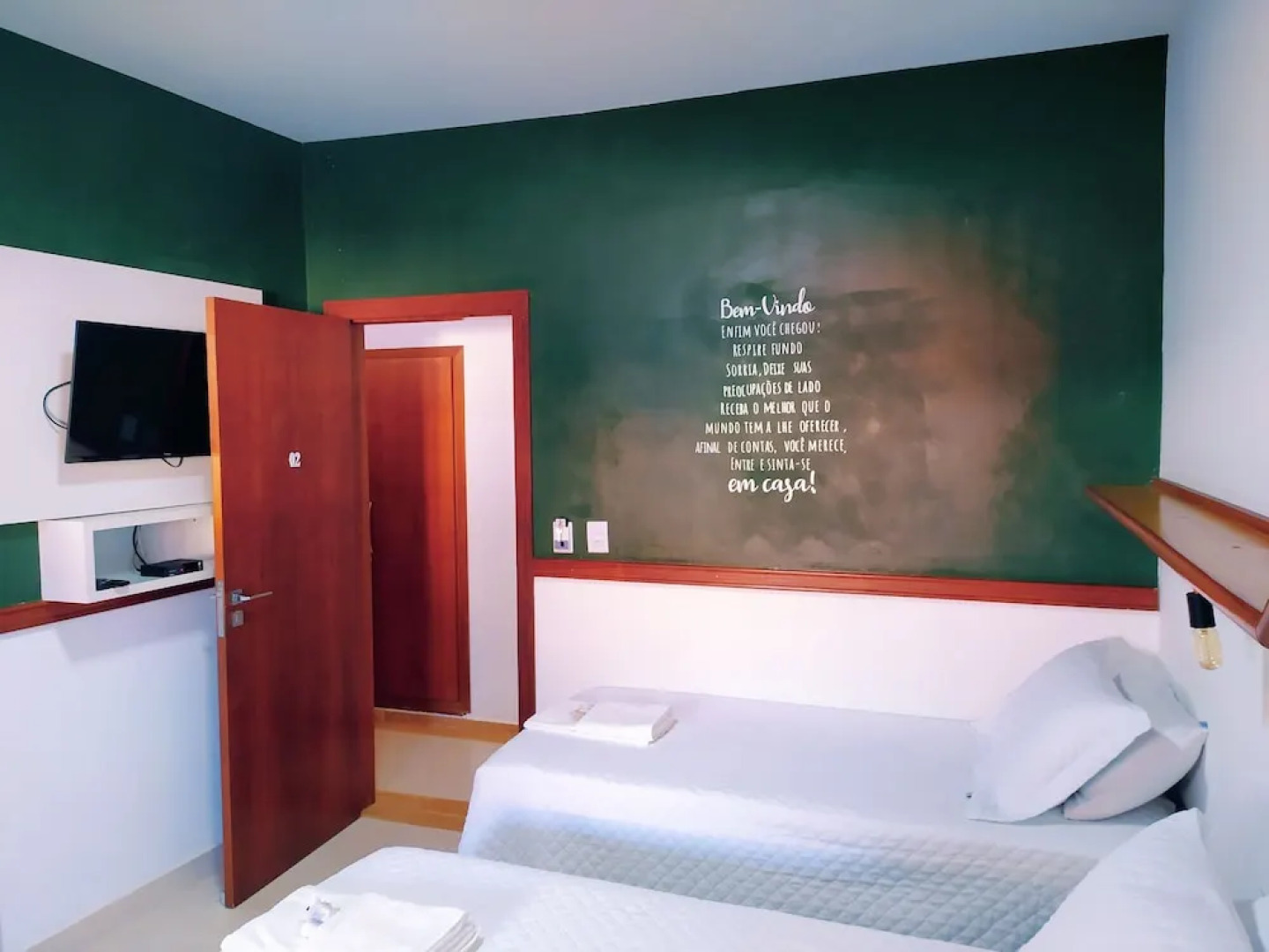 Pousada Quintal da Lua