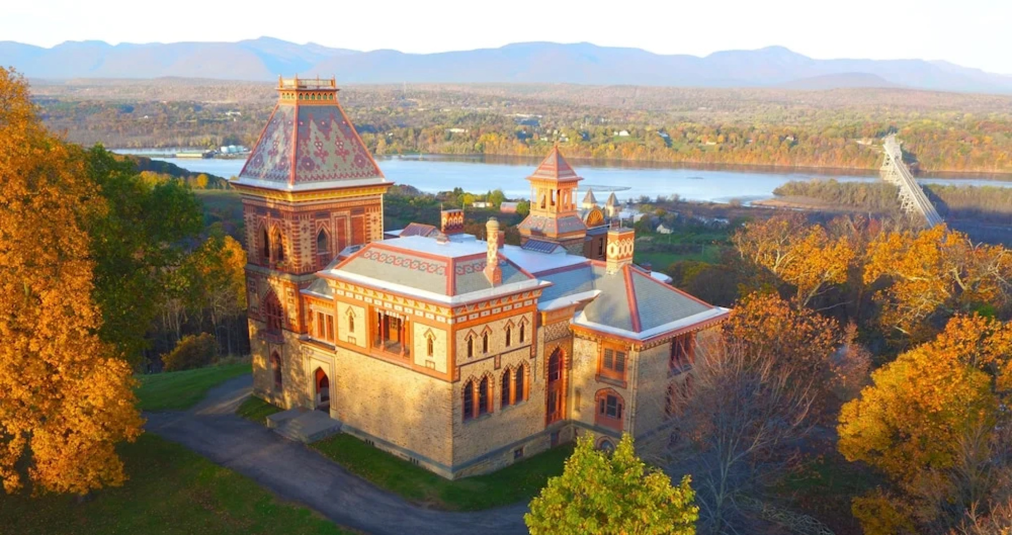 voco James Newbury Hudson Valley by IHG