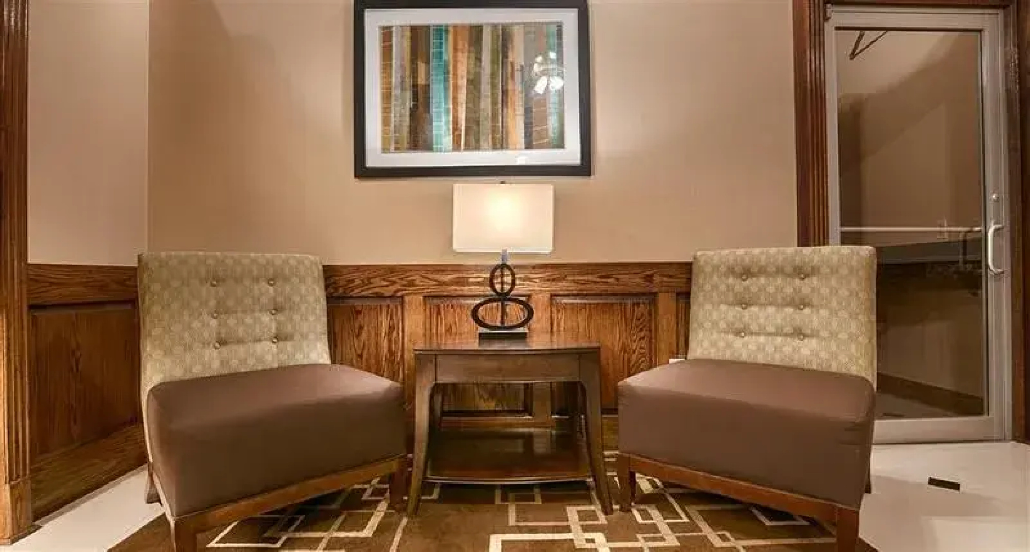 Best Western Sinton