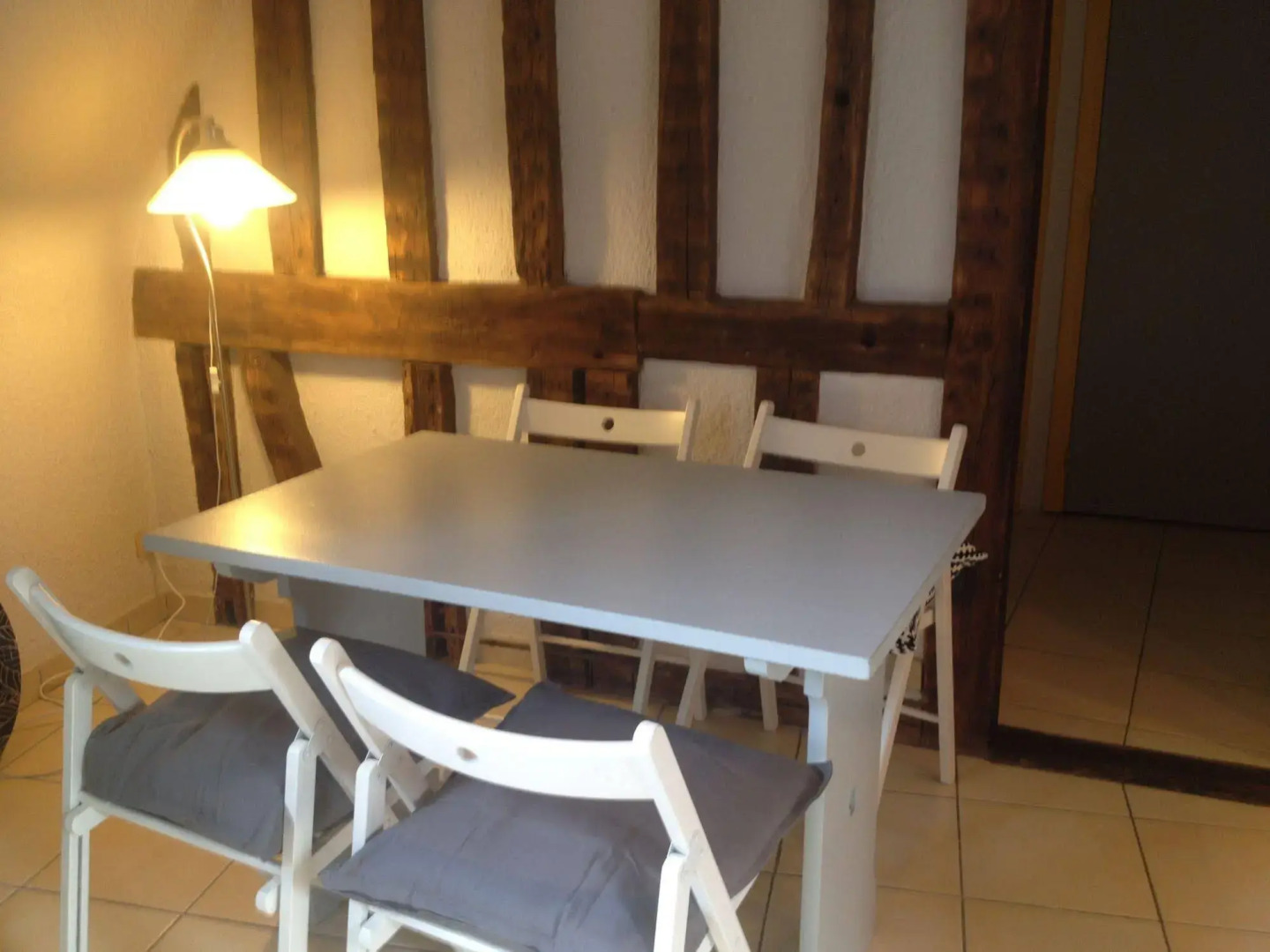 La Villa Saint Pierre