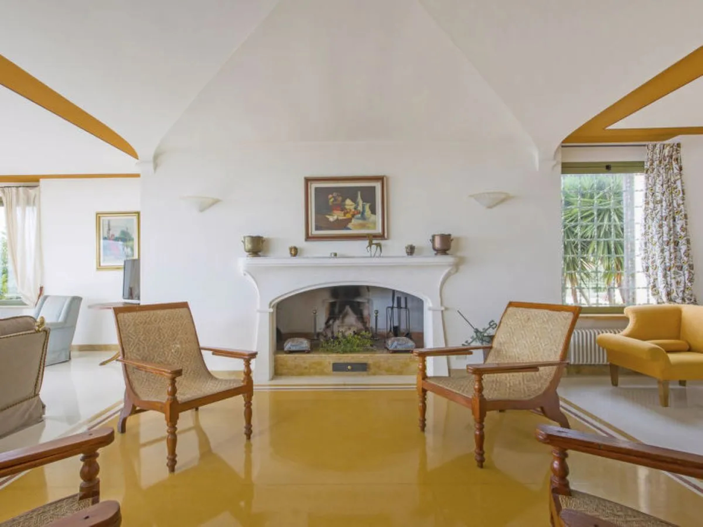 Villa Delfina Forte dei Marmi