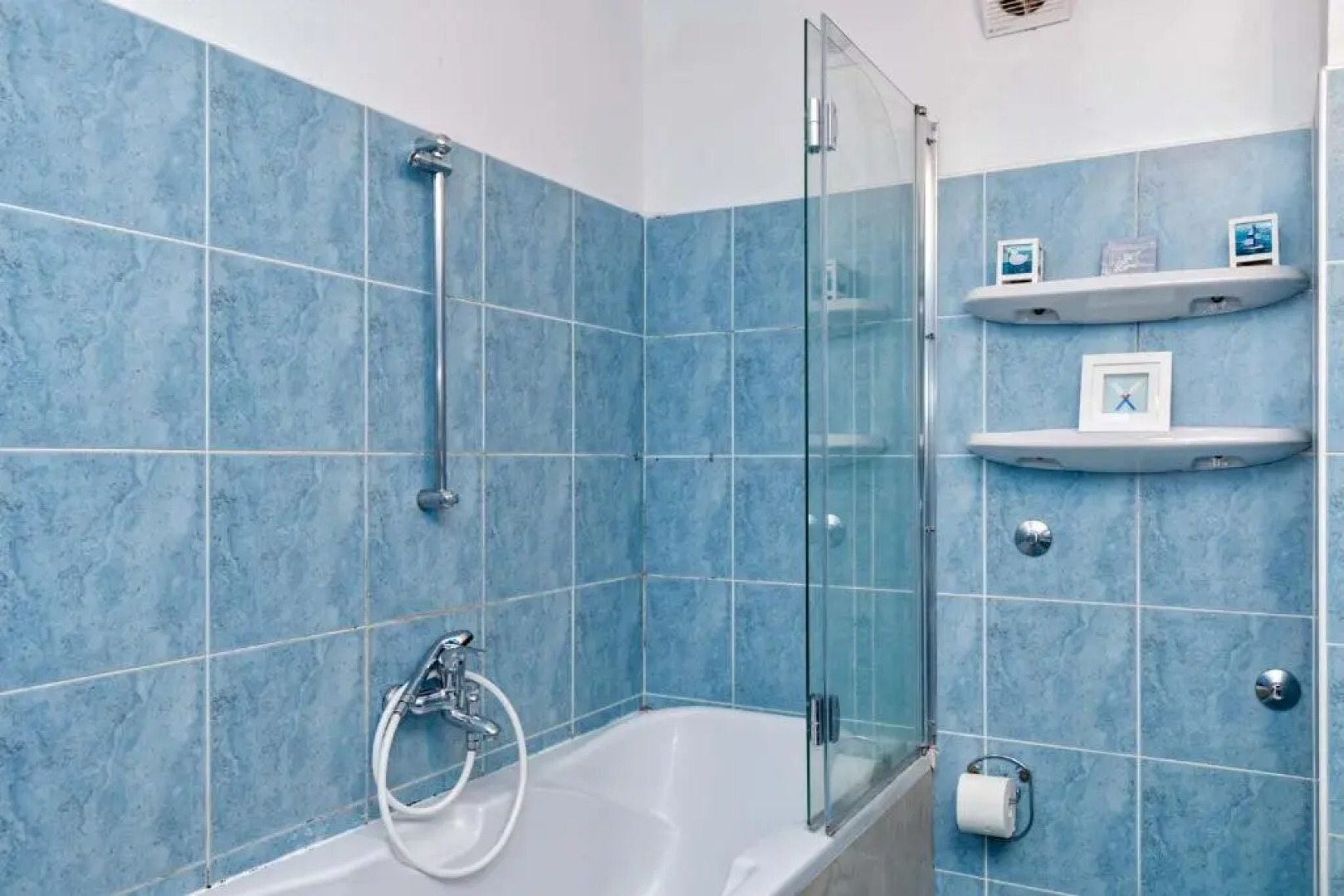 Apartments Villa Domus Marini