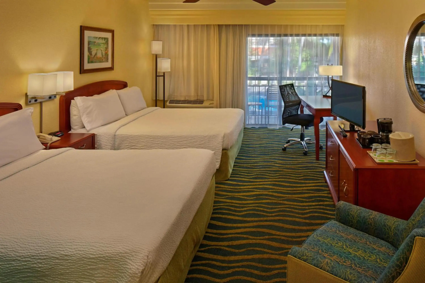 Courtyard by Marriott Key West Waterfront
