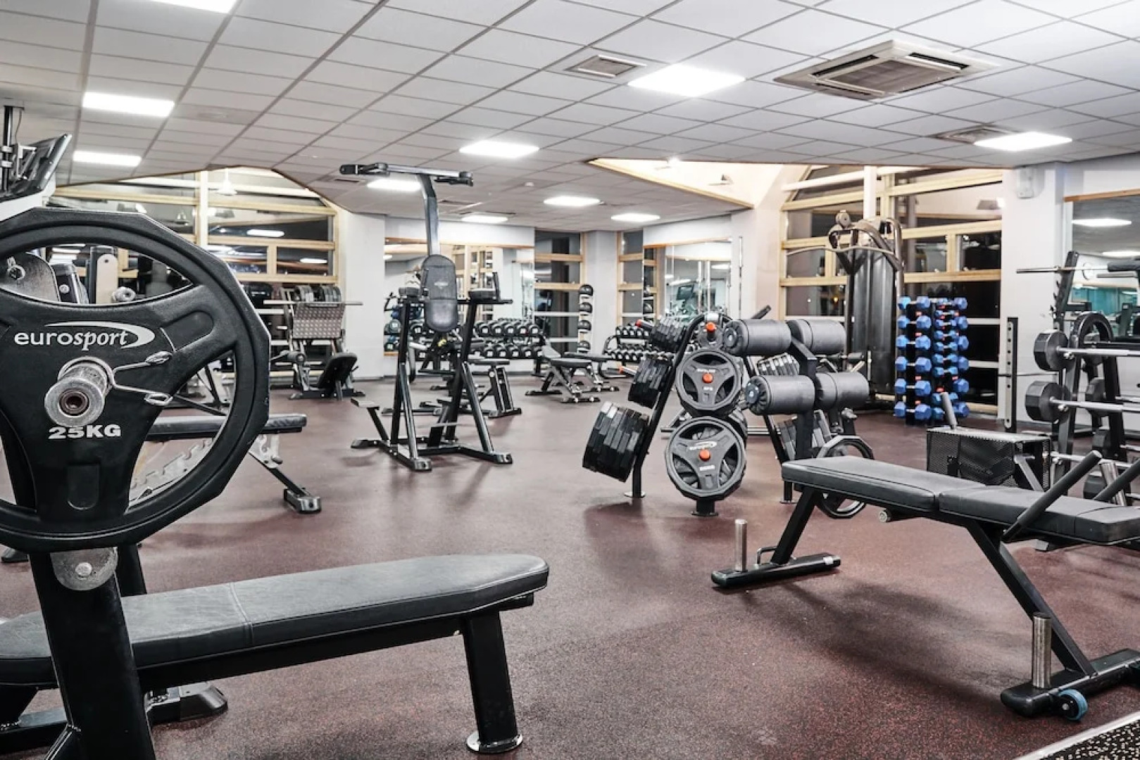 Wrightington Hotel, Health Club & Spa