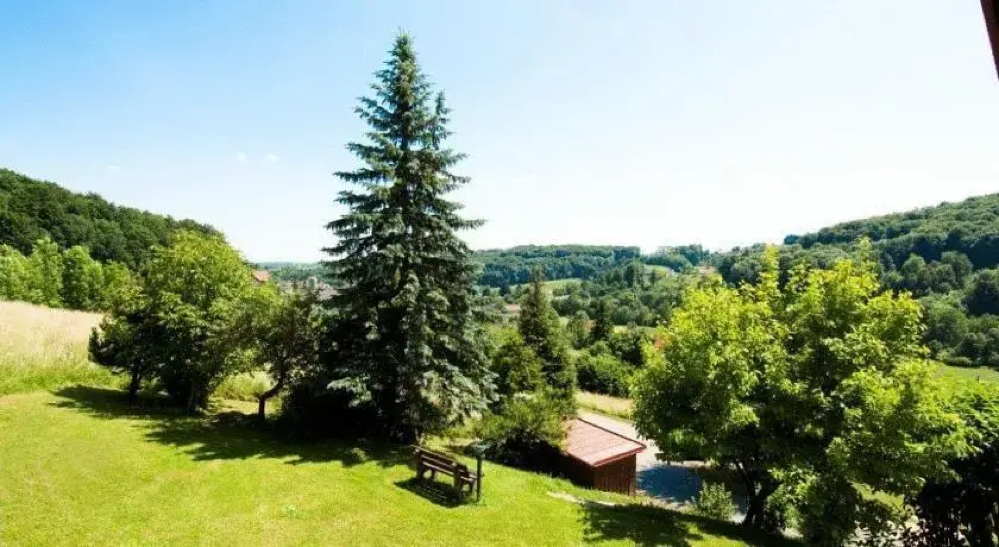 Hotel Garni Winzerhof Hödl