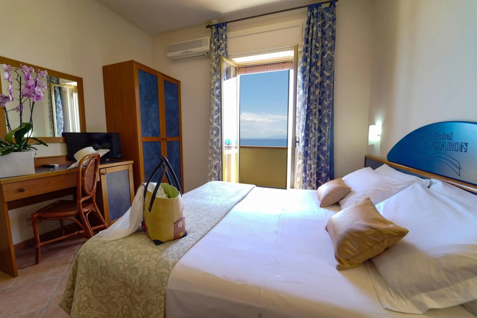 Hotel Residence Sciaron