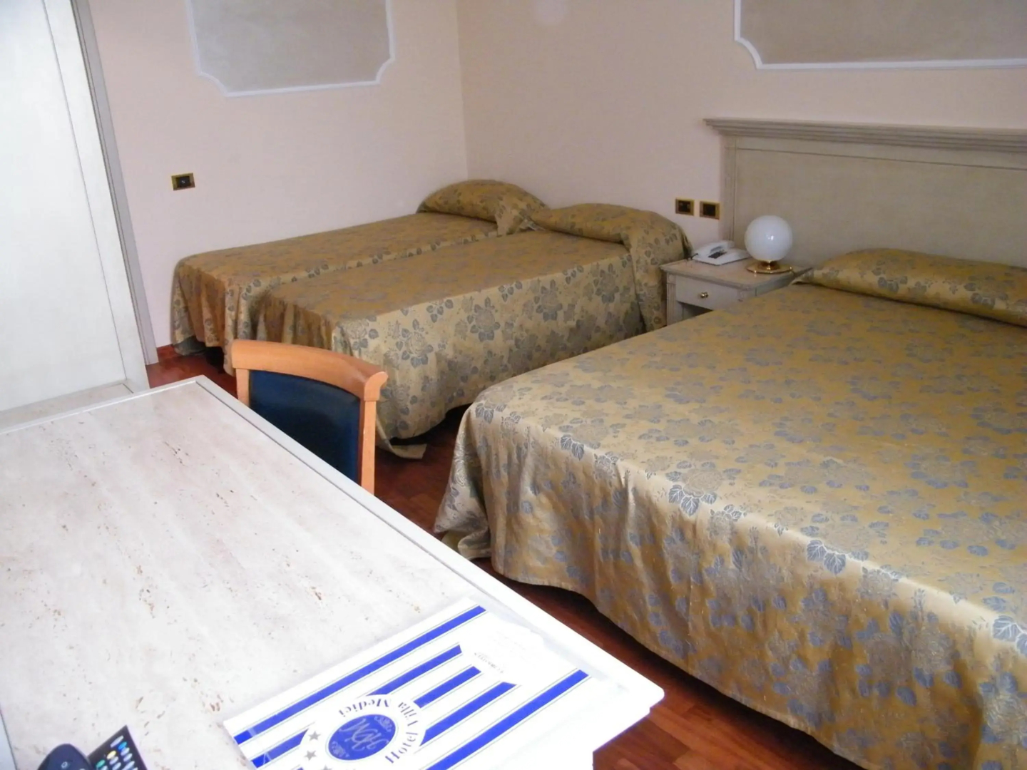 Hotel Villa Medici