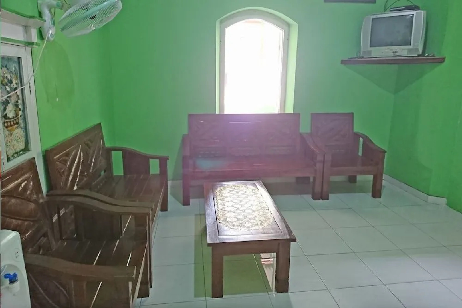 Oyo 2511 Karimun Indah Guest House