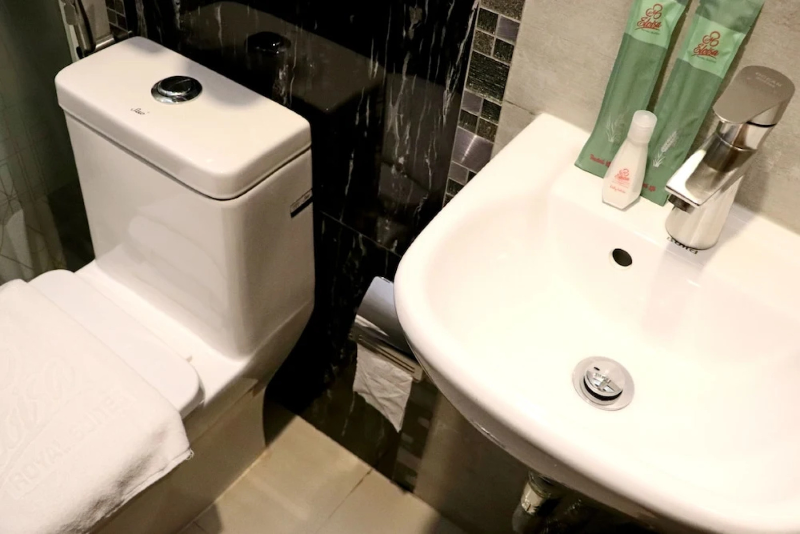 Maria Eloisa Royal House