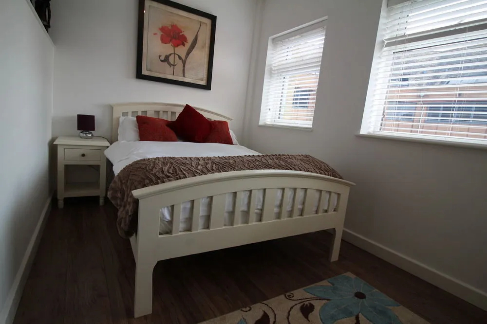 Sun Street Apartments