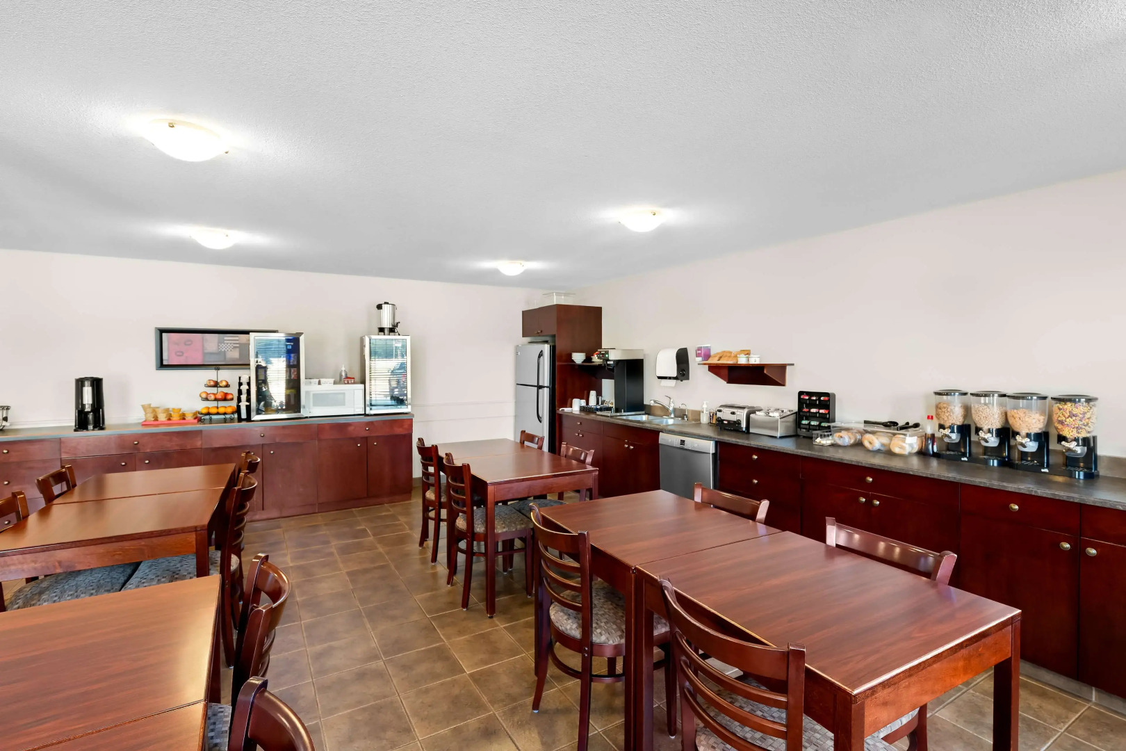 SureStay Plus Hotel by Best Western Hardisty