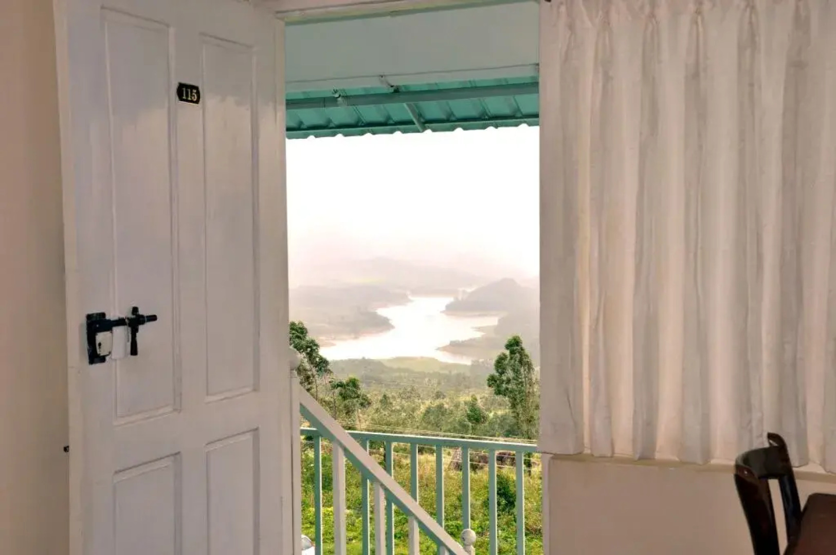 OYO 6279 Lake Zone Holiday Resort