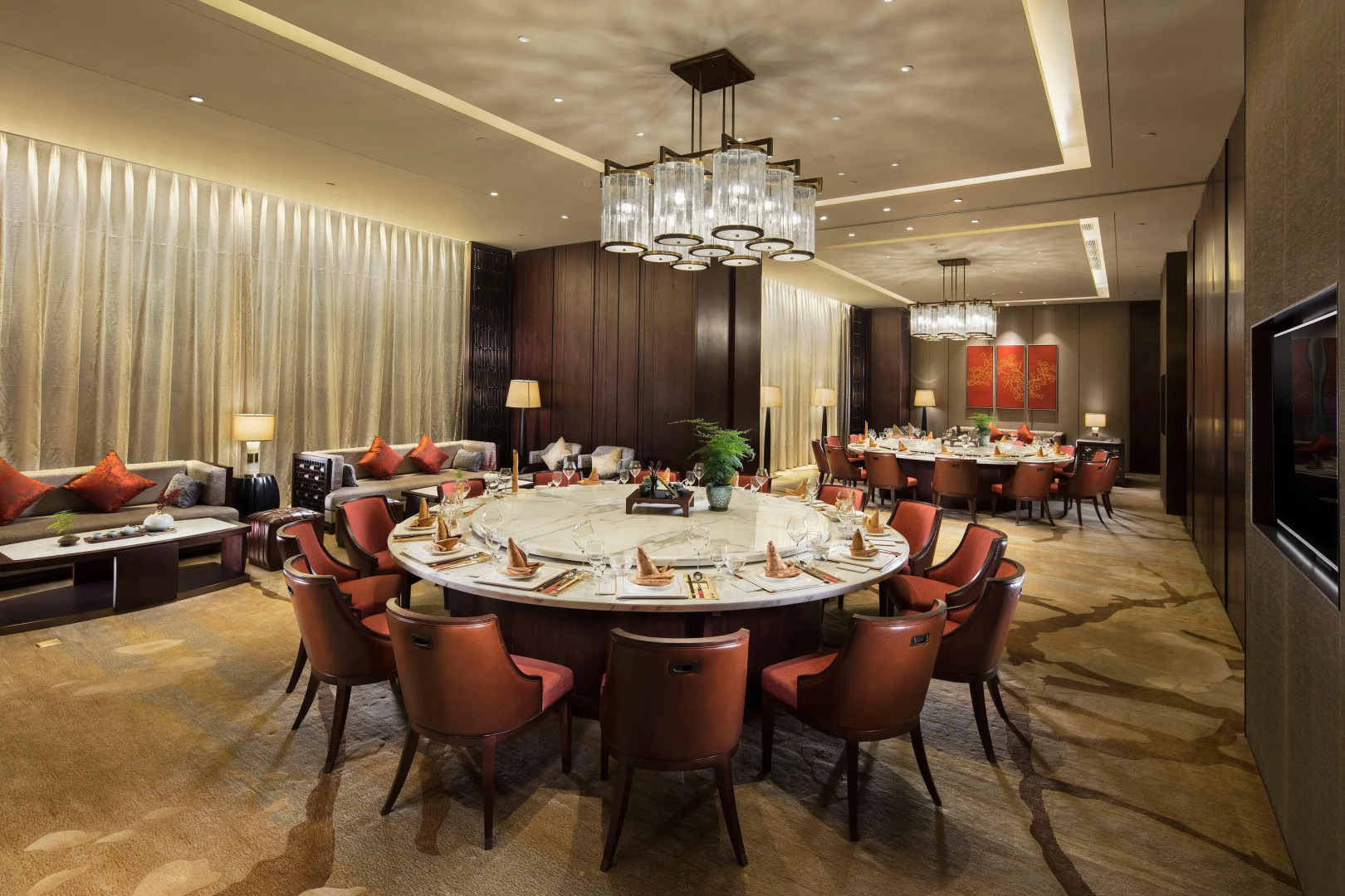 Holiday Inn Zhangjiakou Downtown by IHG