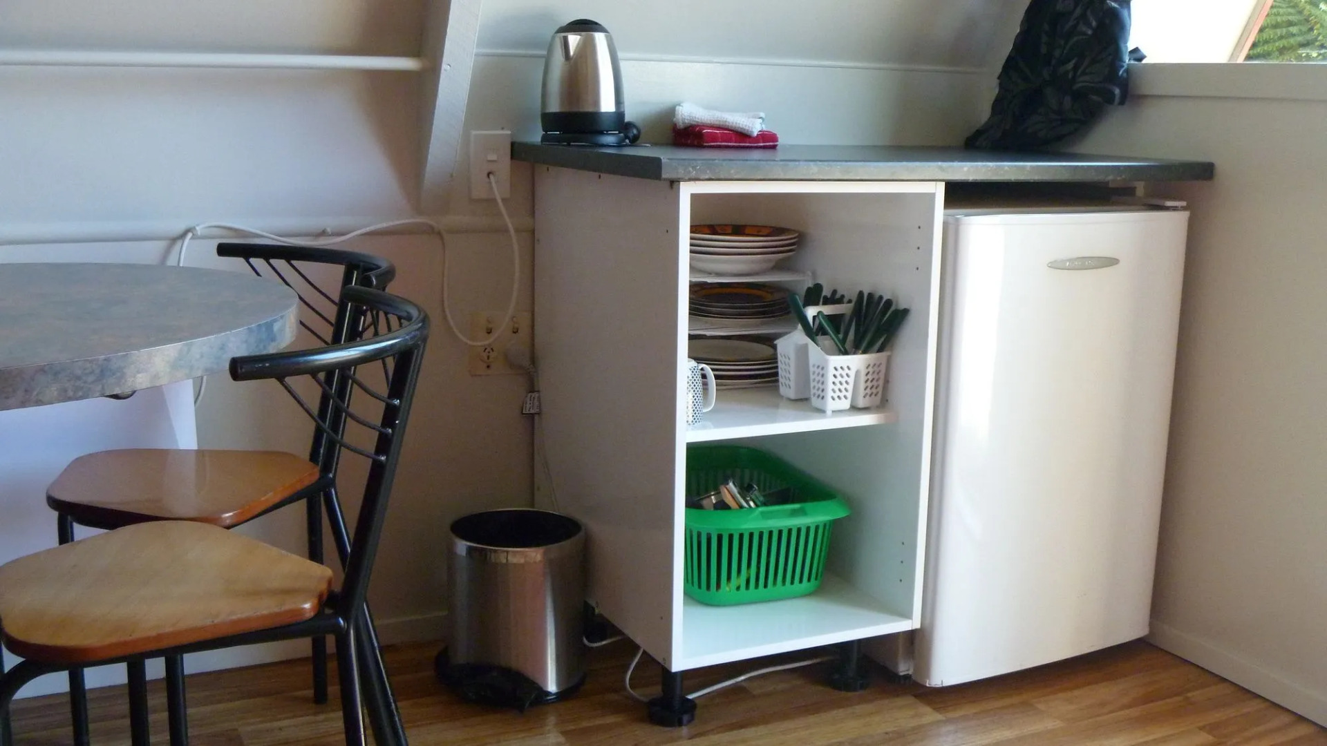 Westport Holiday Park And Motels