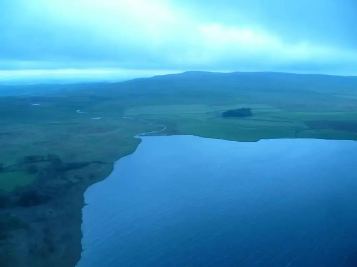 GreenGrove Country House B&B