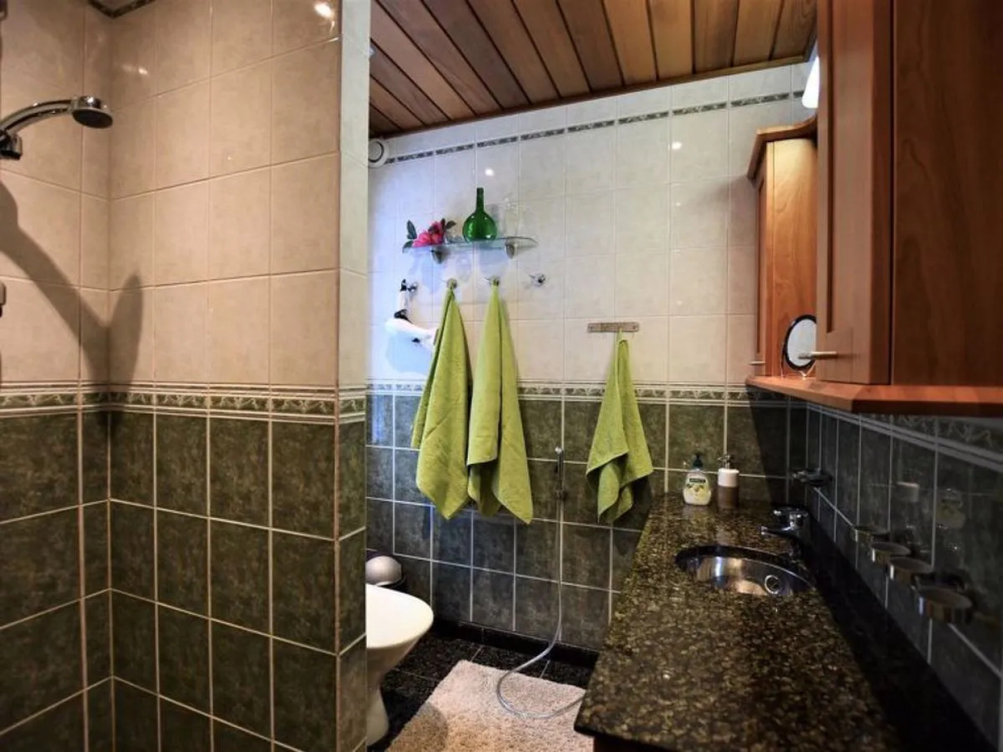 Holiday Home Villa ekdal