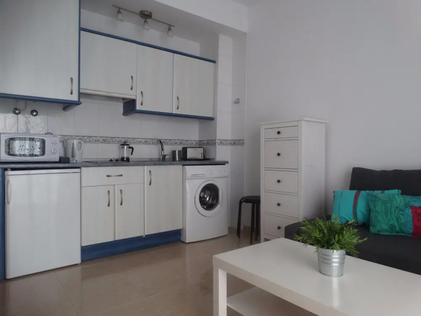 Malaga Apartamentos