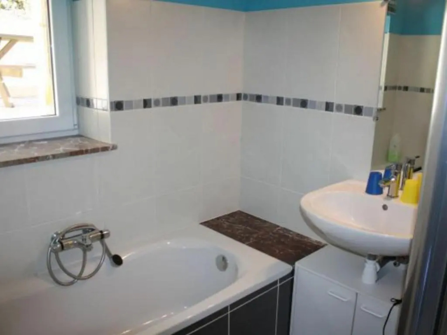 Gite Cornimont, 3 pièces, 5 personnes - FR-1-589-45