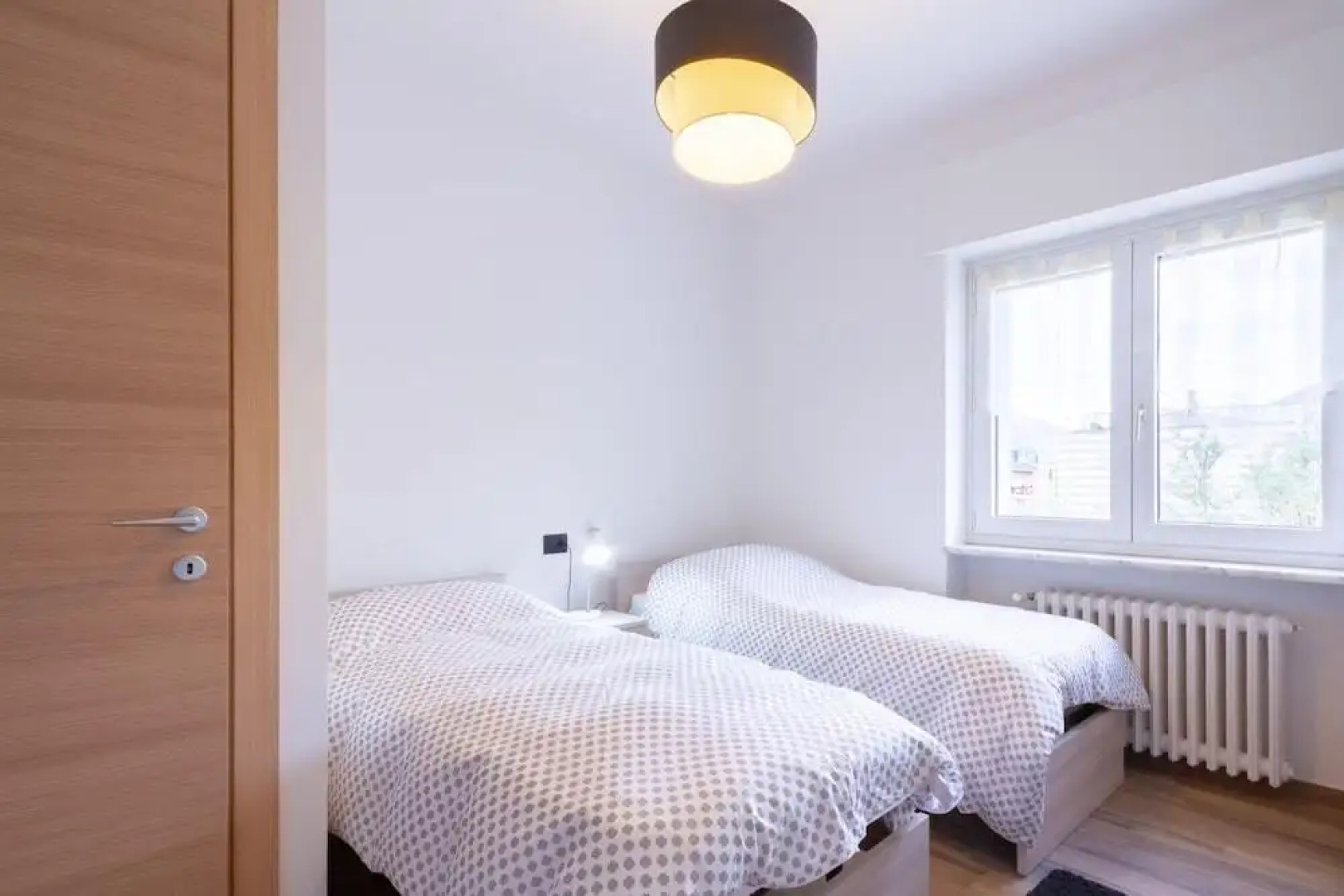 Le Lion-Appartamento Voison