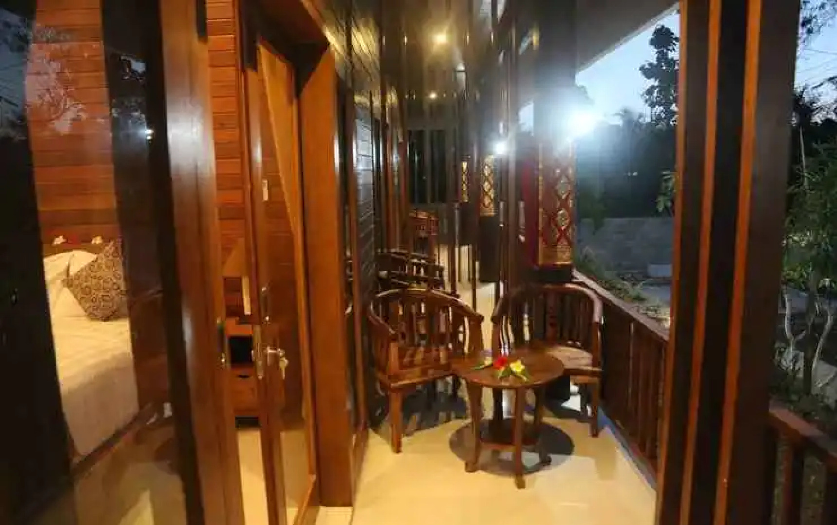 Karang Agartha Lembongan