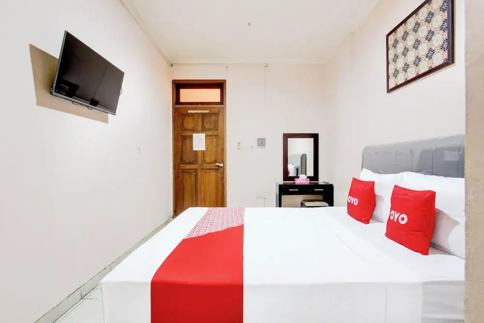 Eben Haezer Guest House