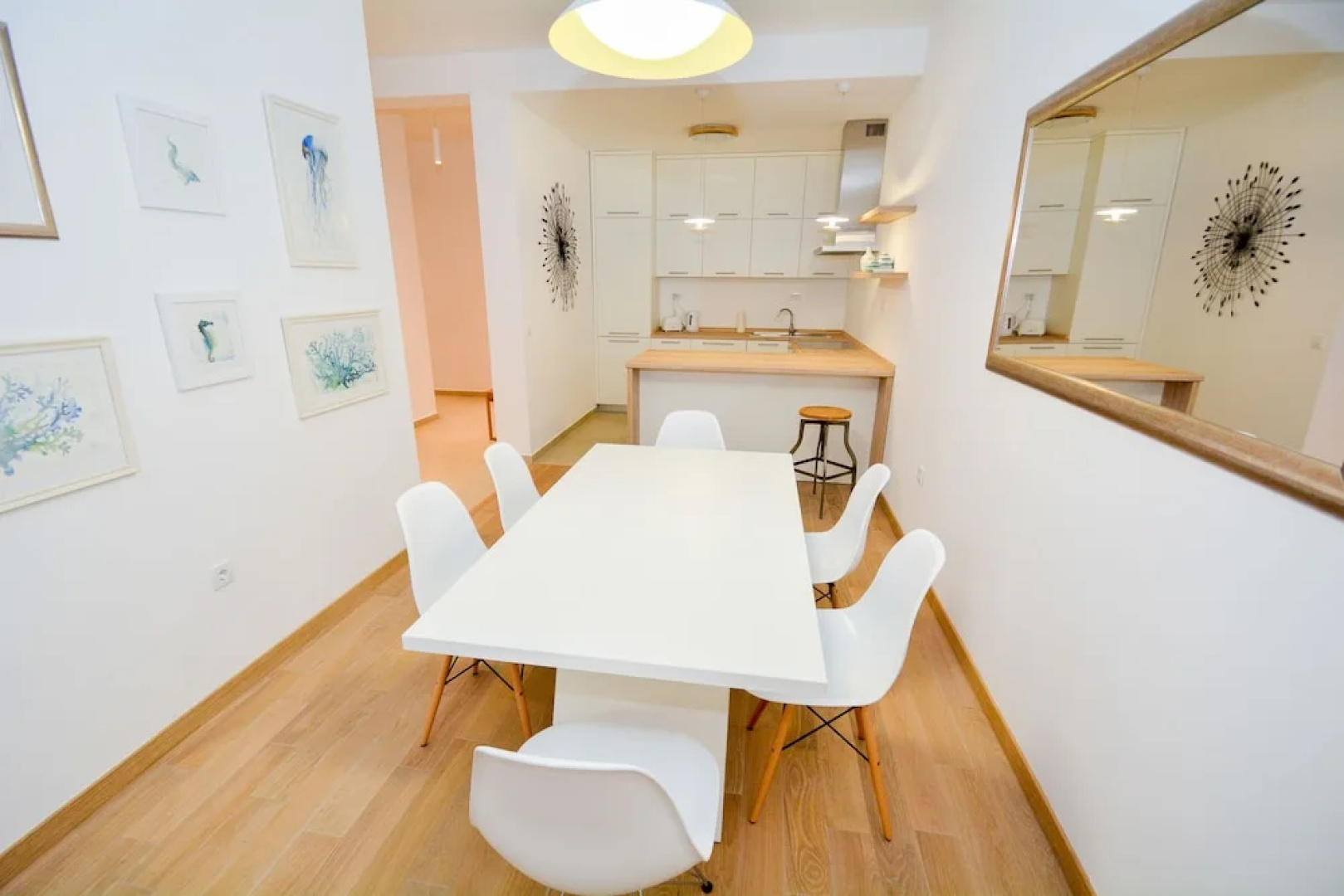 Apartments Dimitris III