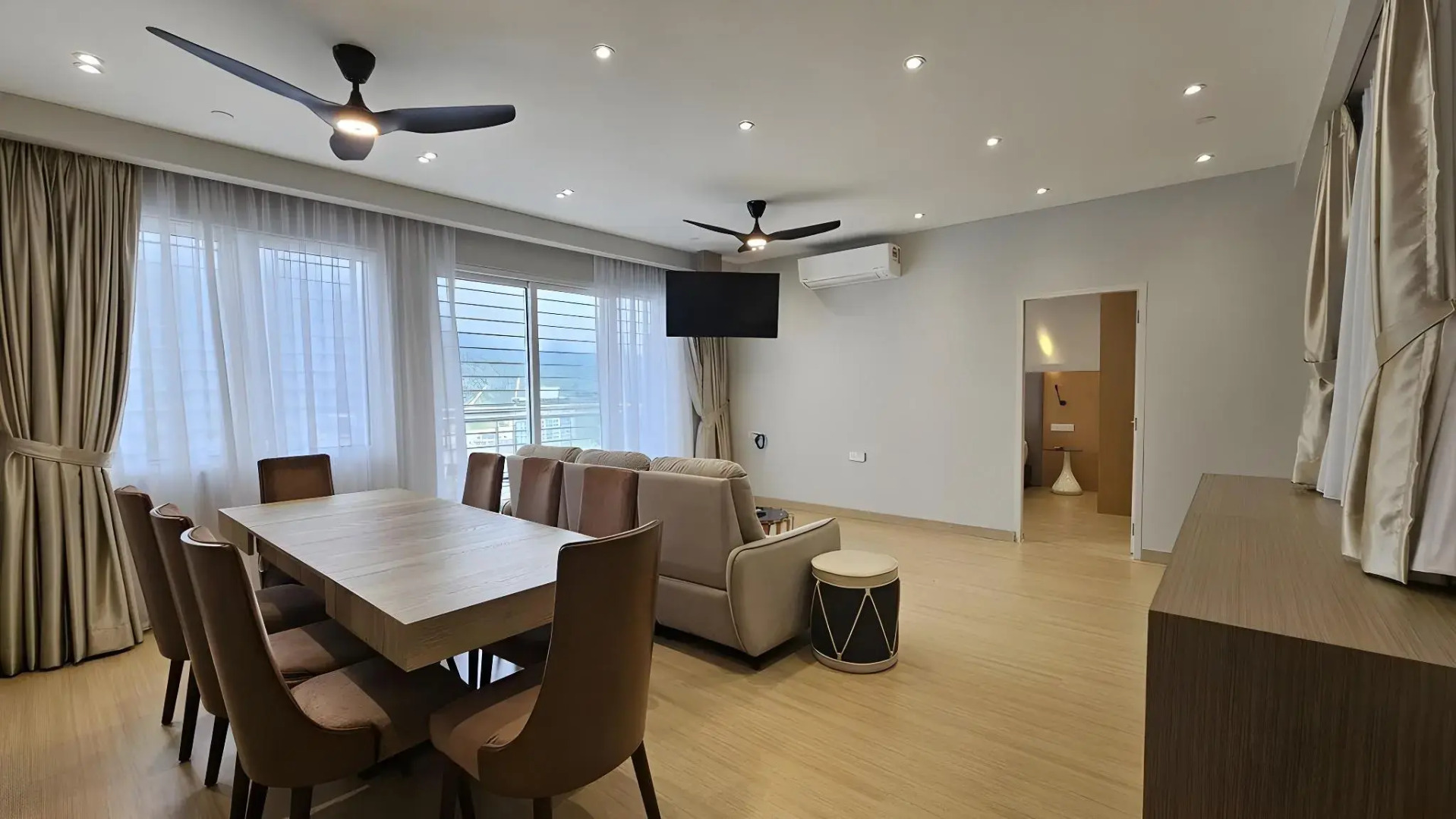 Windmill Premium Suites Genting Highland