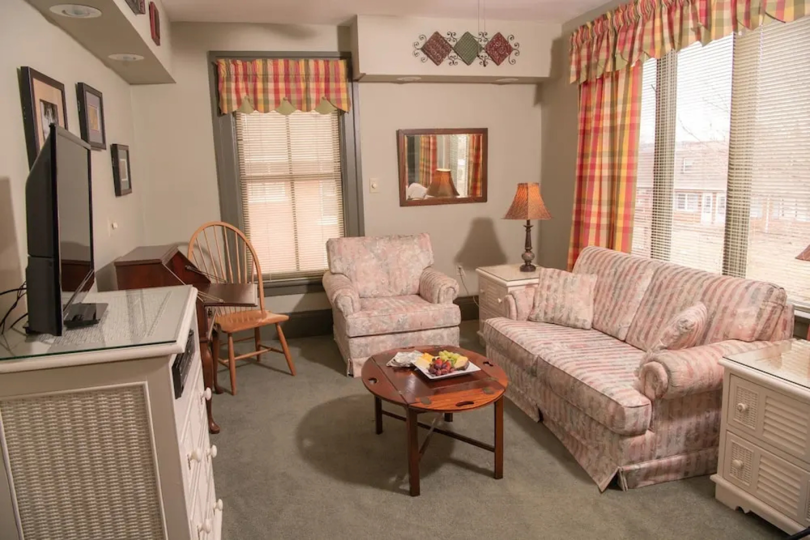 Grape Arbor Bed and Breakfast