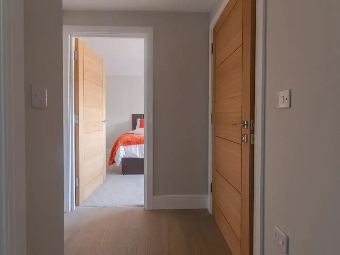 Topaz Serviced Apartments