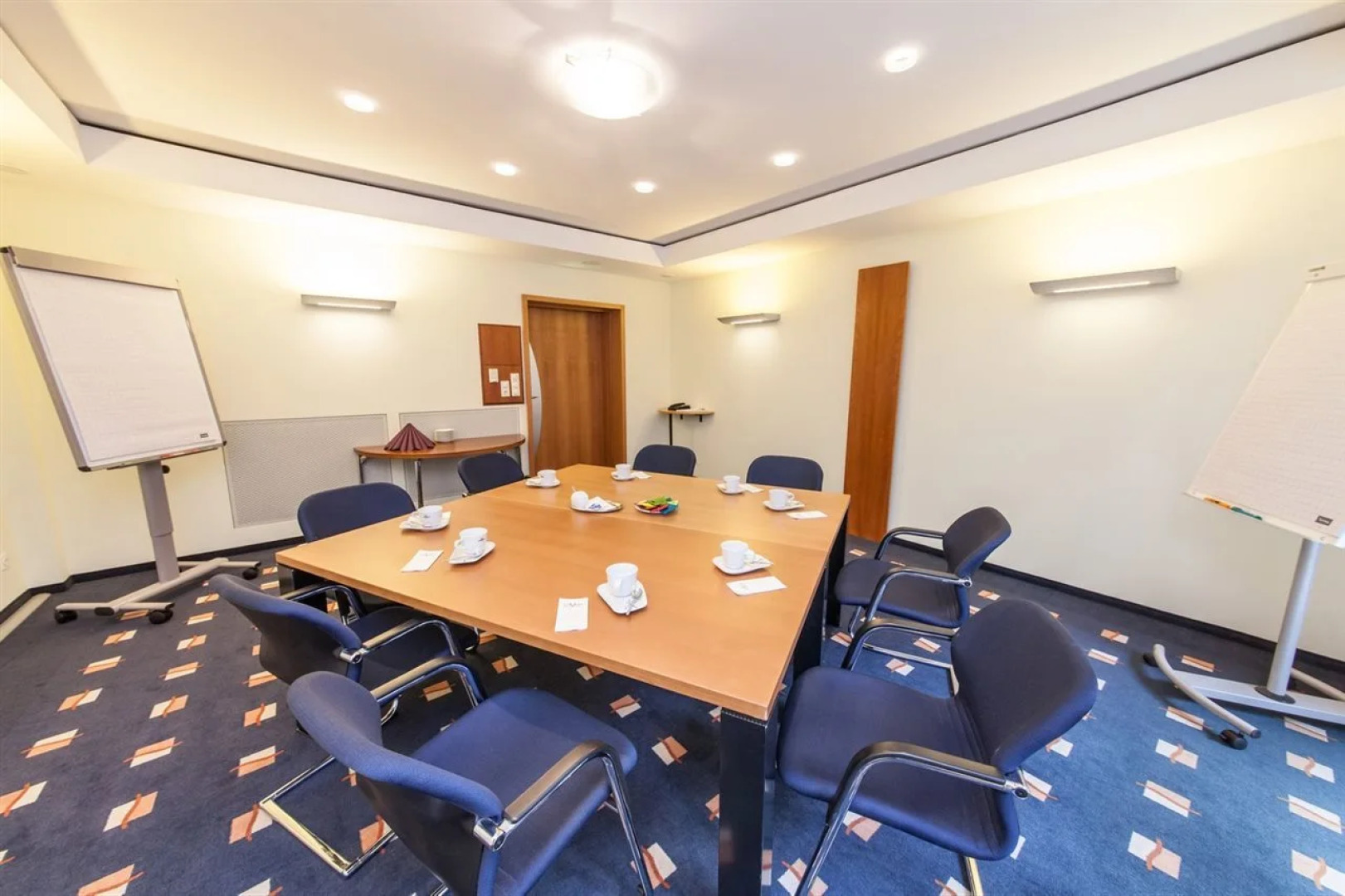 Novum Select Hotel Berlin Ostbahnhof