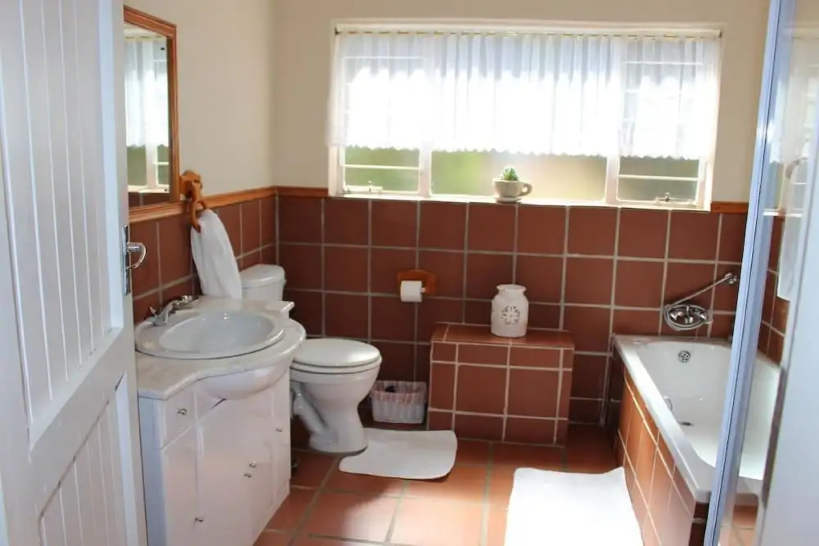 Chez Esme Guest House