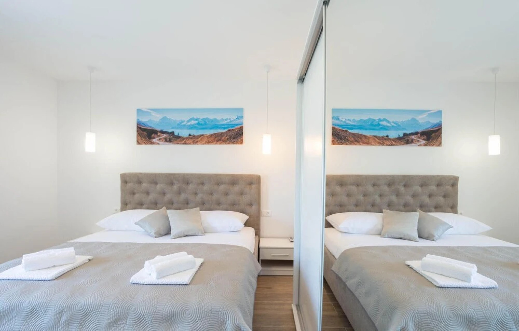 Amazing Home in Srinjine With Outdoor Swimming Pool, Wifi and 4 Bedrooms