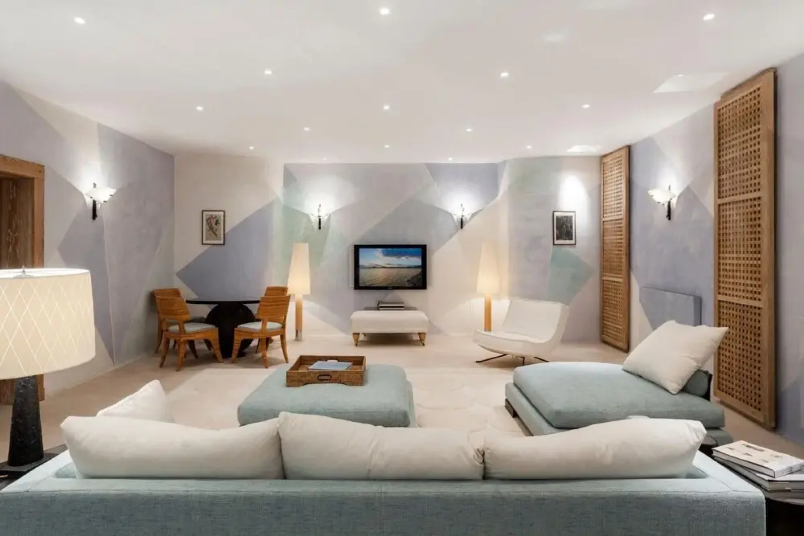 AGL Luxury Villas Mykonos Villa Olympia